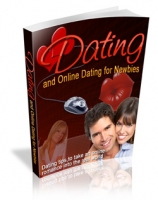 Thumbnail Dating and Online Dating for Newbies - With Master Resale Rights
