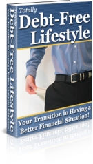 Thumbnail Totally Debt-Free Lifestyle - With Resell Rights