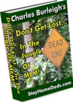 Thumbnail Don ‘t Get Lost In The Jungle Of MLM - With Master Resale Rights