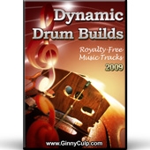 Thumbnail Dynamic Drum Builds With Personal Use Only