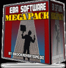 Thumbnail EBA Software Mega Pack - With Resell Rights