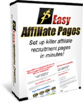 Thumbnail Easy Affiliate Pages
