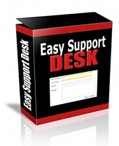 Thumbnail Easy Support Desk - With Private Label Rights