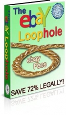 Thumbnail The eBay Loophole With Master Resell Rights
