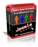 Thumbnail Learn How To Install And Effectively Use Joomla!