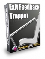 Thumbnail Exit Feedback Trapper - With Master Resale Rights