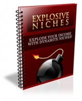 Thumbnail Explosive Niches
