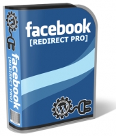 Thumbnail FB Redirect Pro - With Personal Use Rights