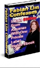 Thumbnail Fabian Lim Confesses - With Giveaway Rights