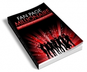 Thumbnail Fan Page Millionaire - With Resell Rights