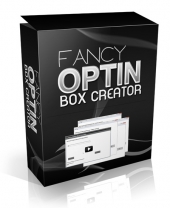 Thumbnail Fancy Optin Box Creator - With Resell Rights