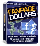 Thumbnail Fanpage Dollars - With Private Label Rights