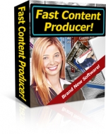 Thumbnail Fast Content Producer - With Private Label Rights