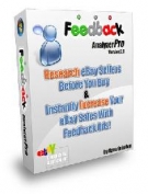 Thumbnail Feedback Analyzer Pro Version 2.0 - With Master Resell Rights