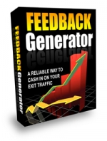 Thumbnail Feedback Generator - With Master Resale Rights