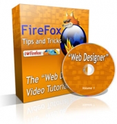 Thumbnail FireFox Tips And Tricks