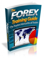 Thumbnail The Forex Training Guide - With Master Resell Rights