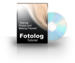 Thumbnail Fotolog Tutorial - With Private Label Rights