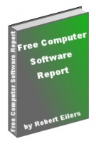 Thumbnail Free Computer Software Report - With Giveaway Rights