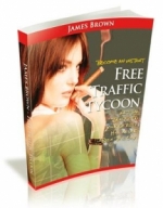 Thumbnail Free Traffic Tycoon With Master Resale Rights