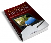 Thumbnail Freelance Freedom - With Resell Rights