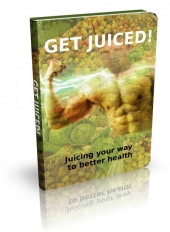 Thumbnail Get Juiced - With Private Label Rights