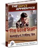 Thumbnail The Guru‘s Apprentice - With Master Resell Rights