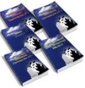 Thumbnail Halloween Pack With Master Resale Rights