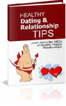 Thumbnail Healthy Dating & Relationship Tips - With Resell Rights