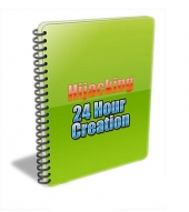 Thumbnail Hijacking 24 Hour Creation - With Private Label Rights