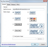 Thumbnail How To Add A PayPal Button To A Forum Post - With Private Label Rights