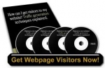 Thumbnail How Can I Get Visitors To My Website With Master Resale Rights