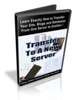Thumbnail Transfer To A New Server