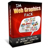 Thumbnail IM Web Graphics Pack