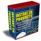 Thumbnail Instant CD Products