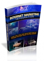 Thumbnail Internet Marketing Integration - With Master Resale Rights
