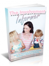 Thumbnail The Involvement Informer - With Master Resell Rights