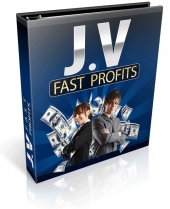 Thumbnail Joint Venture Fast Profits With Private Label Rights