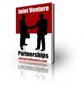 Thumbnail Joint Venture Partnerships With Private Label Rights