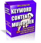 Thumbnail Keyword Content Multiplier - With Master Resell Rights