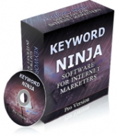 Thumbnail Keyword Ninja - With Resale Rights