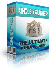 Thumbnail Kindle Krusher - With Personal Use Rights