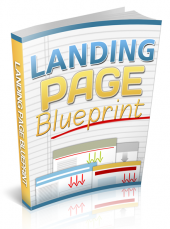 Thumbnail Landing Page Blueprint - With Private Label Rights