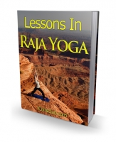 Thumbnail Lessons In Raja Yoga - With Private Label Rights