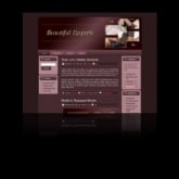 Thumbnail Lingerie WP Theme - With Master Resale Rights