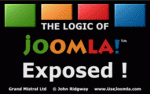 Thumbnail The Logic of Joomla! Exposed