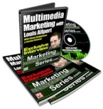 Thumbnail Multimedia Marketing with Louis Allport