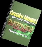 Thumbnail Create Magic With Viral Marketing - With Resell Rights