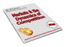 Thumbnail Markets & The Dynamics of Competition - With Resell Rights
