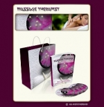 Thumbnail Massage Therapist Minisite - With Personal Use